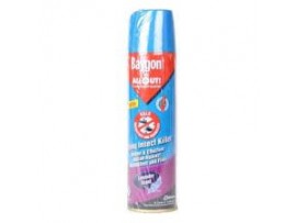 BAYGON INSECTICIDE FLYING INSECTS KILLER 425ML