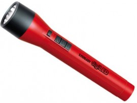 EVEREADY DIGILED TORCH DL10 - (3AA)