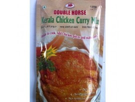 DOUBLE HORSE KERALA CHICKEN CURRY MIX 100GM 