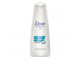 DOVE HAIR THERAPY DRYNESS CARE CONDITIONER 180ML