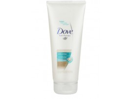 DOVE HAIR THERAPY DAILY SHINE CONDITIONER 180ML