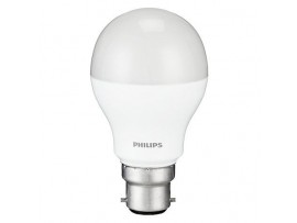 PHILIPS 10W DECORATION NIGHT FROSTED