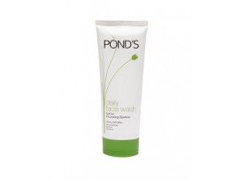POND'S ACTIVE CLEANSING SYSTEM FACE WASH 50GM