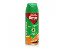 BAYGON INSECTICIDE MULTI INSECT KILLER 425ML