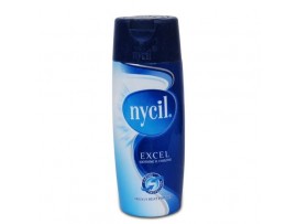 NYCIL EXCEL TALC 150GM