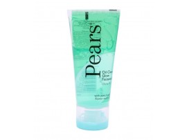 PEARS OIL CLEAR CLEANSING FACE WASH 60GM