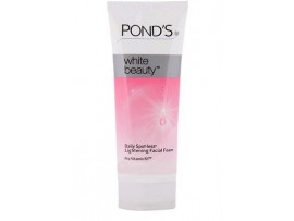 POND'S WHITE BEAUTY FACE WASH 100GM