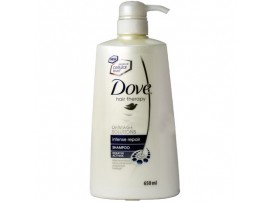DOVE HAIR THERAPY DAILY SHINE THERAPY 650ML
