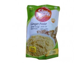 DOUBLE HORSE GINGER PASTE 100GM