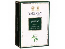 YARDLEY RED ROSES SINGLE SOAP 100GM