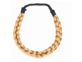 ELLY HAIRPIN TYPE ELASTICS - NETTED 4