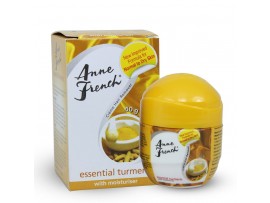 ANNE FRENCH ESSENTIAL TURMERIC HAIR REMOVER CREAM 40GM