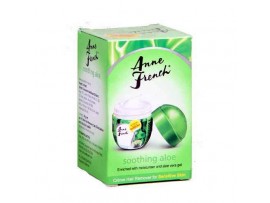 ANNE FRENCH SOOTHING ALOEVERA HAIR REMOVER CREAM 25GM