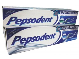 PEPSODENT EXPERT PROTECTION WHITENING 150GM