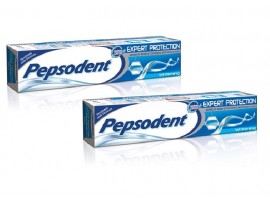 PEPSODENT EXPERT PROTECTION WHITENING 80GM