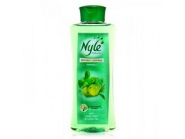 NYLE HAIR FALL DEFENCE CONDITIONING SHAMPOO 600ML