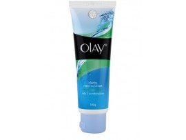 OLAY CLARITY CLEANSER FACE WASH 100GM