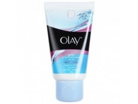 OLAY GENTLE FOAMING FACE WASH 50GM