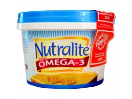 NUTRALITEWITH OMEGA 3 200GM