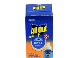 ALL OUT ULTRA REFILL