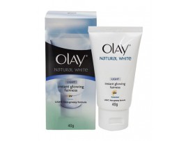 OLAY NATURALWHITE INSTANT GLOW FAIRNESS 40GM