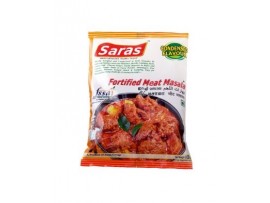 SARAS FORTIFIED MEAT MASALA 100GM