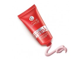 LAKME CLEAN UP STRAWBERRY FACE MASK 100GM