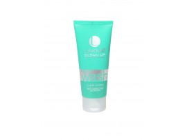 LAKME CLEAN UP CLEAR PORES FACE WASH 50GM