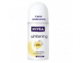 NIVEA WHITENING CREAM 50ML