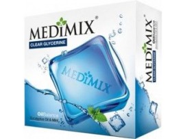 MEDIMIX OIL BALANCE SOAP 100GM