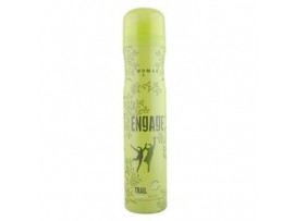ENGAGE TRAIL IDEAL FOR WOMENS DEO BODY SPRAY165ML