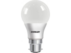 Eveready 9 W LED 6500K - Cool Day Light Bulb(White)
