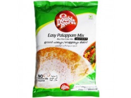 DOUBLE HORSE EASY PALAPPAM MIX 500GM