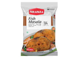 NIRAPARA FISH MASALA 100GM
