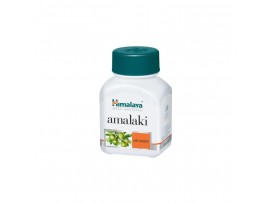Himalaya Amalaki - Antioxidant (250mg), 60 pcs Bottle