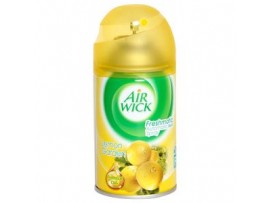 Air wick Freshmatic Automatic Refill Spray - Lemon Garden, 250 ml