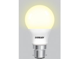 Eveready 3 W LED Bulb(Yellow)
