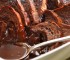 Chocolate Bread Butter Pudding