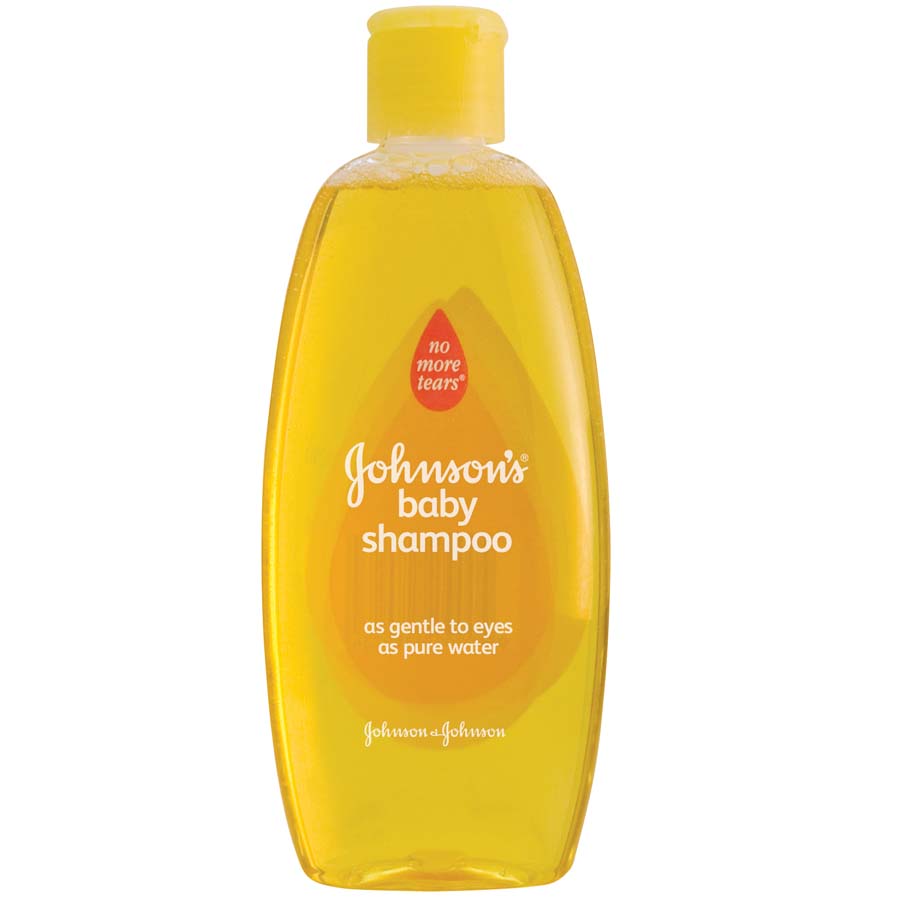 Baby Shampoo : Johnson's No More Tears Vs Himalaya Herbals