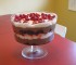 Cadbury's Chocolate & Raspberry Trifle Recipe