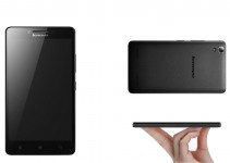 Lenovo A6000 Budget 4G LTE Smartphone