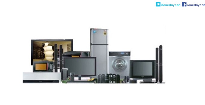 Online Home Appliance Shopping Kerala