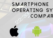 Smartphone OS Comparison 2015
