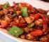 vegetable kung pao