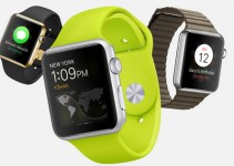 Apple Watch in Tweets