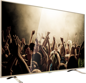 Micromax Launched two new UHD TV