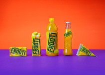 Frooti Relaunch
